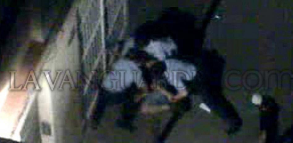 La Policía Nacional rectifica la transcripción del caso Raval