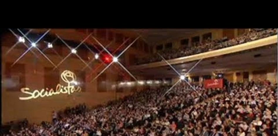 Rubalcaba: "La pasión del PSOE por España reconstruirá la relación con Catalunya"