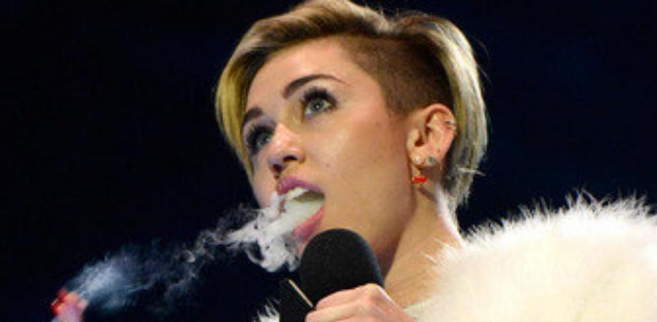 Miley Cyrus, Bruno Mars y Eminem, las estrellas de los MTV EMA 2013