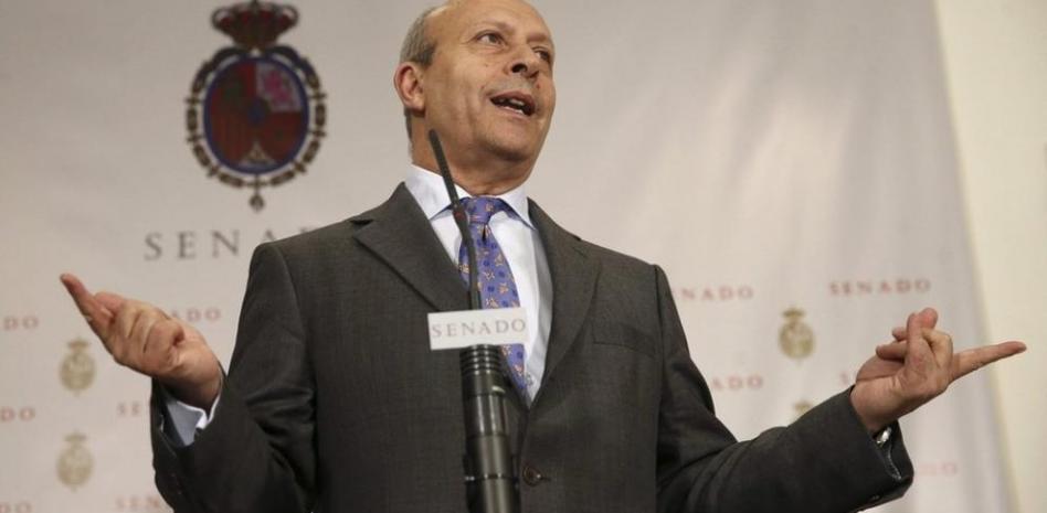 Bruselas tilda de "basura" las declaraciones de Wert sobre las becas Erasmus