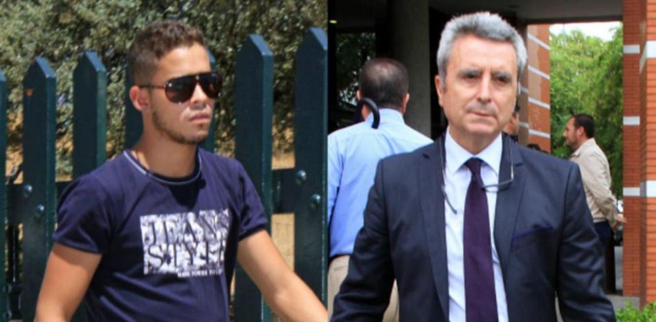 Detenidos otros dos jóvenes por la agresión y robo en que participó el hijo de Ortega Cano