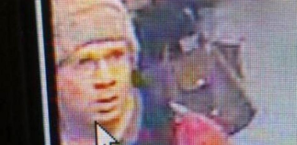 La policía de París, a la caza del tirador que ha herido a un periodista en 'Libération'