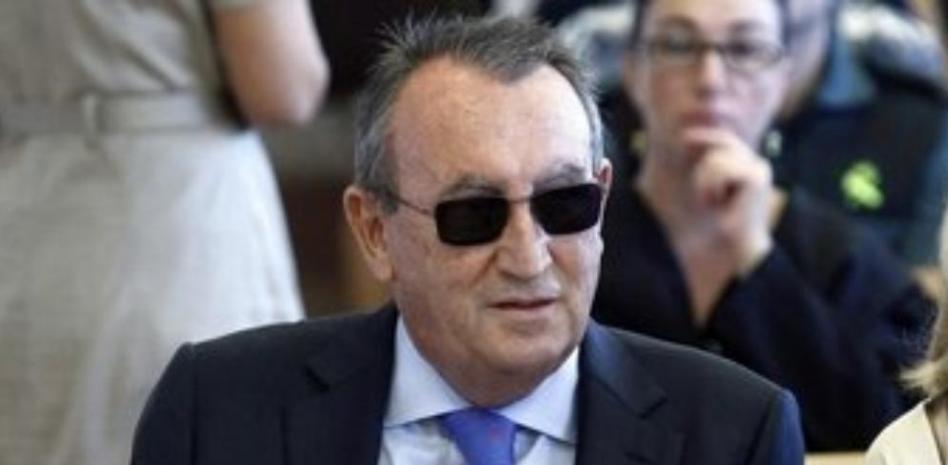 Carlos Fabra espera no entrar en la cárcel y no contempla pedir el indulto