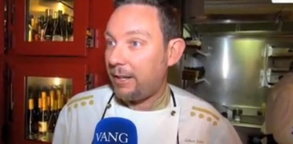 Albert Adrià: "Hay que quitarse la etiqueta de mediocridad y de pueblerinos que nos persigue"