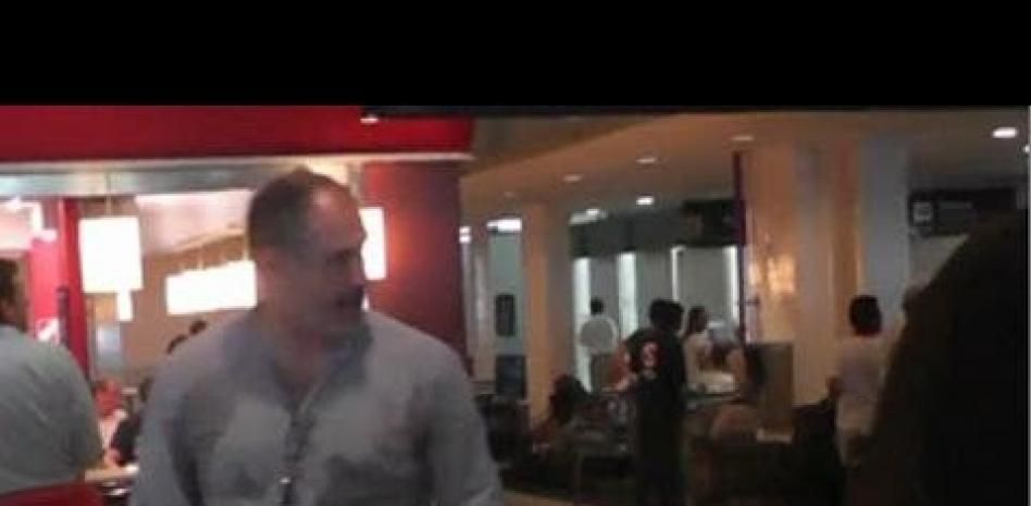 Messi presenta una "buena evolución" en la recuperación de la lesión muscular