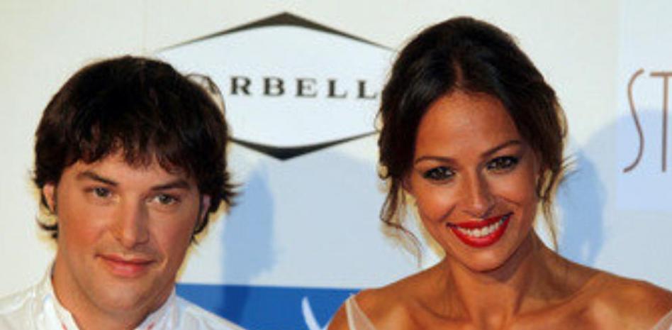 ¿Están Jordi Cruz y Eva González juntos?