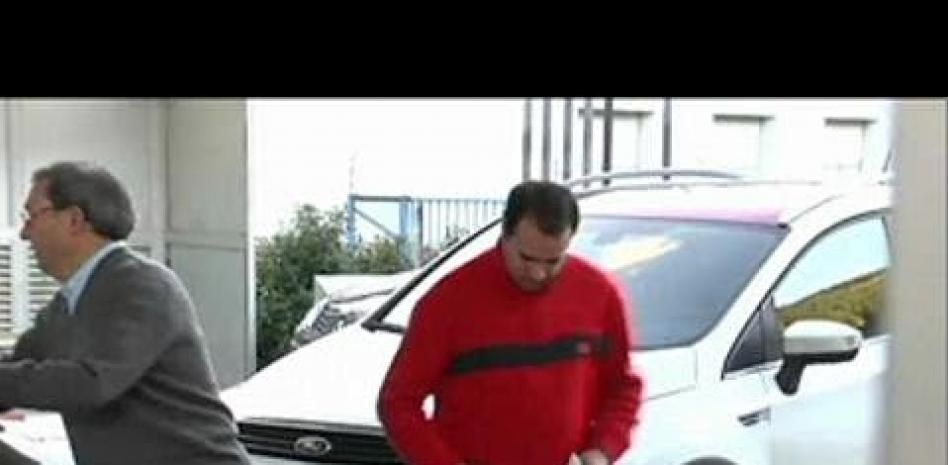 Así se despierta tras ganar la Lotería de Navidad