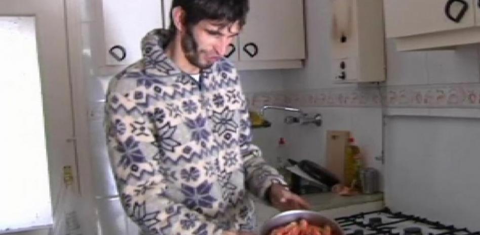 Se privaron de comer para comprar lotería de Navidad y les tocó