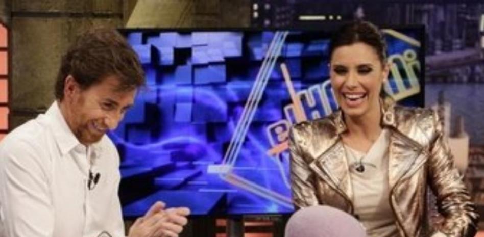 Chabelita da a luz a su hijo en Málaga