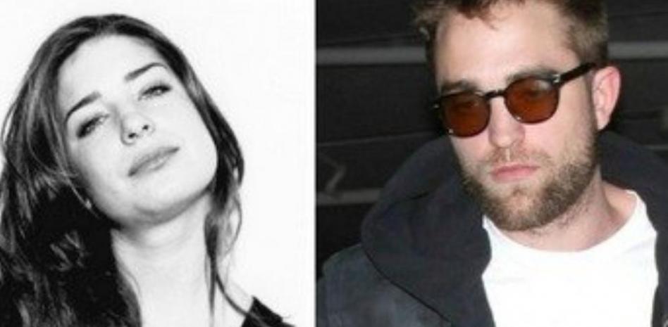 Kristen Stewart y Robert Pattinson ¿una nueva oportunidad?