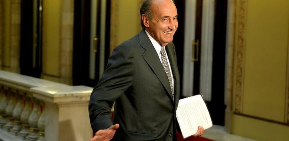 La imputación de la infanta Cristina certifica el choque entre el juez Castro y el fiscal