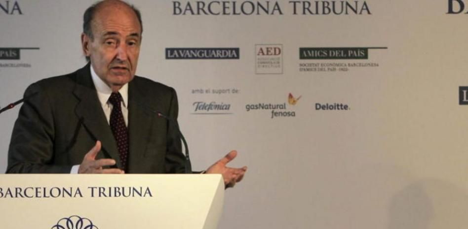 Miquel Roca: "La Infanta quiere que se haga justicia"