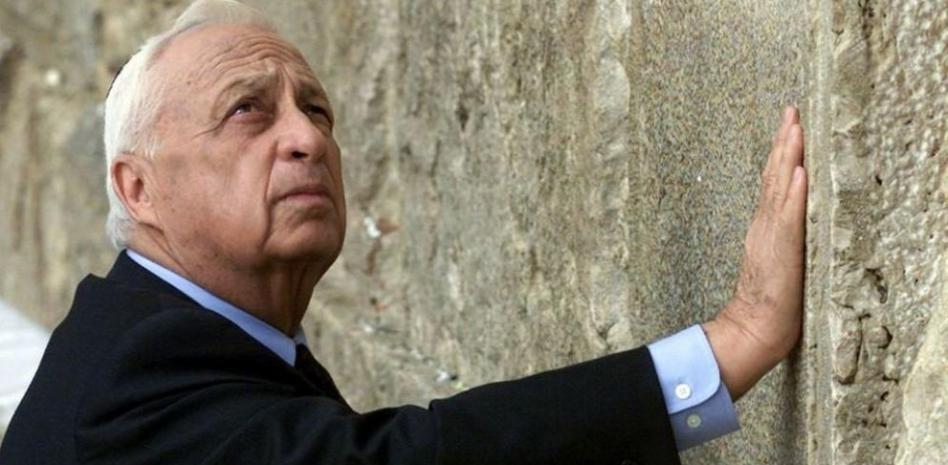 Muere Ariel Sharon