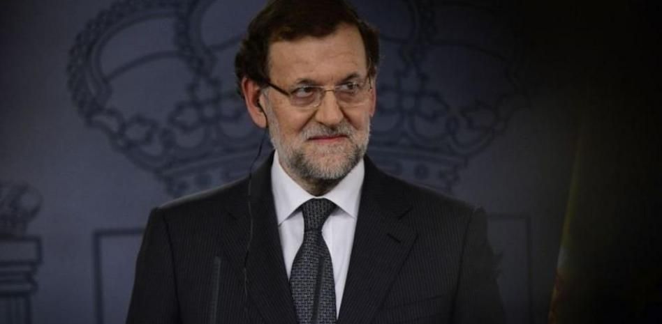 Rajoy: "Es imposible dialogar si se toman decisiones unilaterales"
