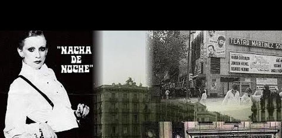 Barcelona compra el teatro Arnau