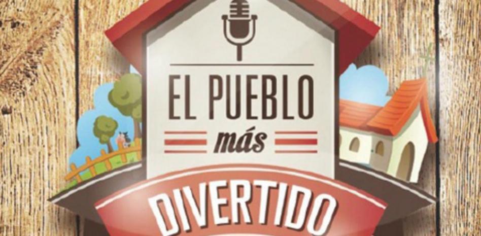 Mariló Montero y 22 cómicos buscarán 'El pueblo más divertido'