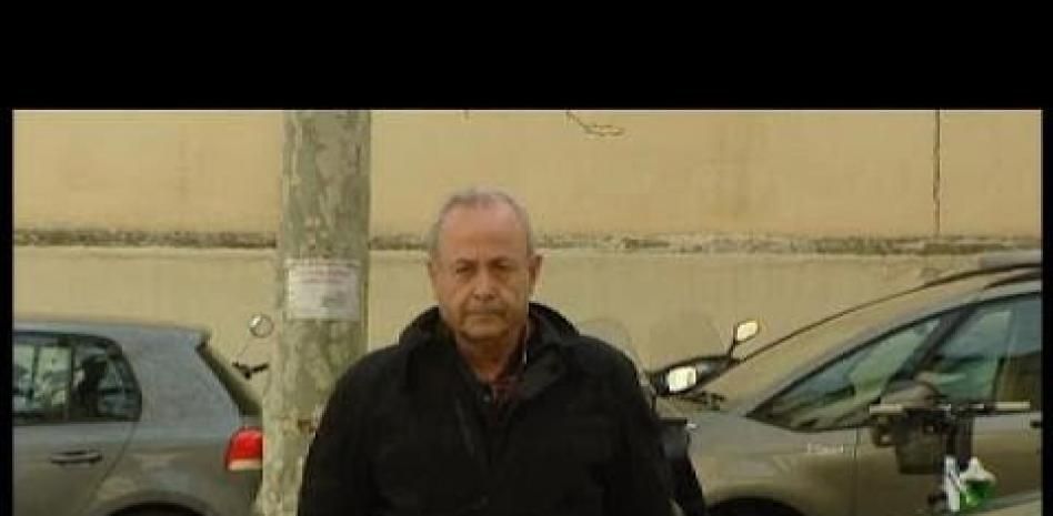 Castro afirma tener "una sospecha" sobre el autor del vídeo