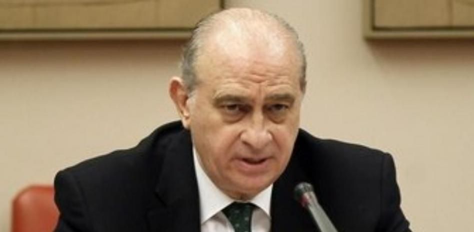 La Guardia Civil entrega a la juez las grabaciones del suceso de Ceuta