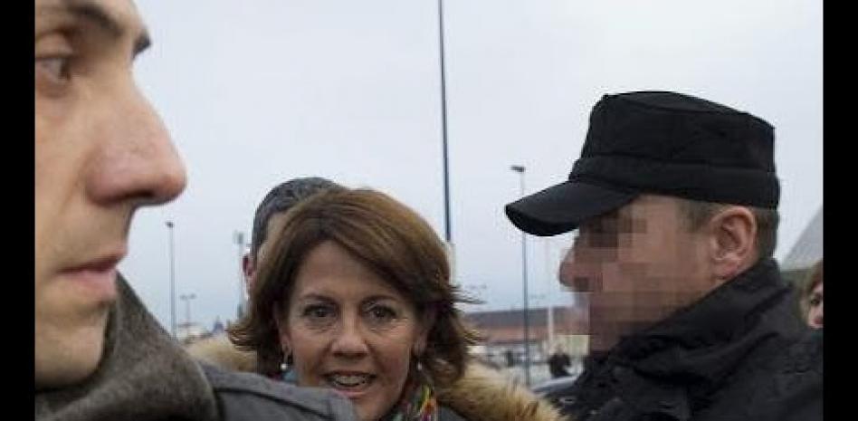 Rubalcaba avisa al PP que evite escudarse en Bildu para "tapar la corrupción"