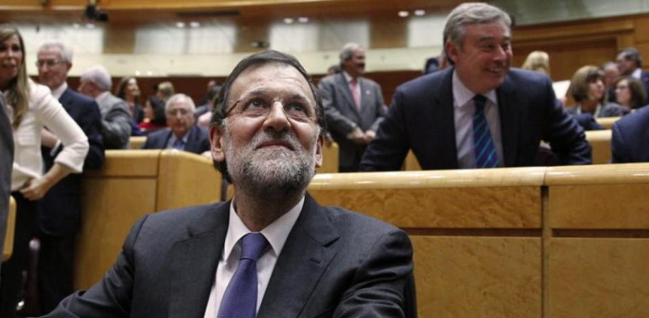 Rajoy se muestra dispuesto a "moverse" si Mas rectifica