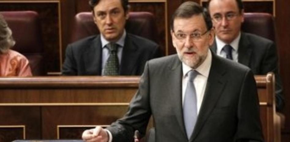 Rajoy justifica haber subido "muchos" impuestos: "Nadie se encontró el país que me encontré yo"