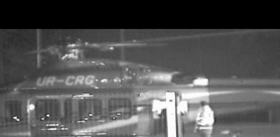 Dictan orden de busca y captura contra el depuesto presidente Yanukóvich