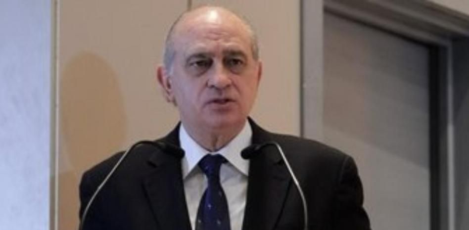 González Pons: Los verificadores "trabajan para ETA, no para España"