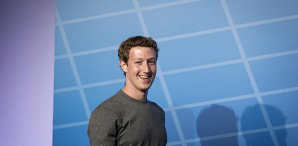 Zuckerberg se lanza a "conectar el mundo" a través de Internet.org