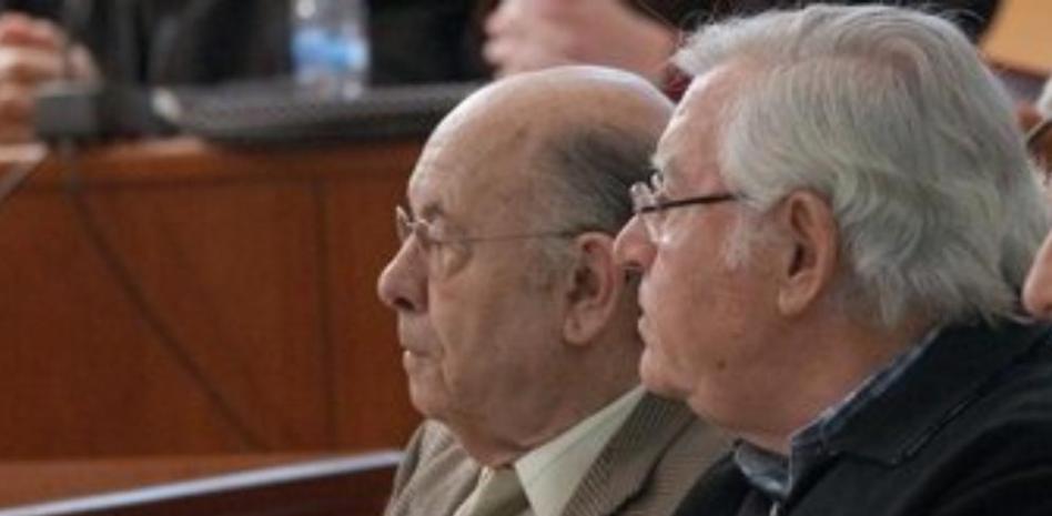 Fèlix Millet se rompe el fémur y no acude al juicio a declarar