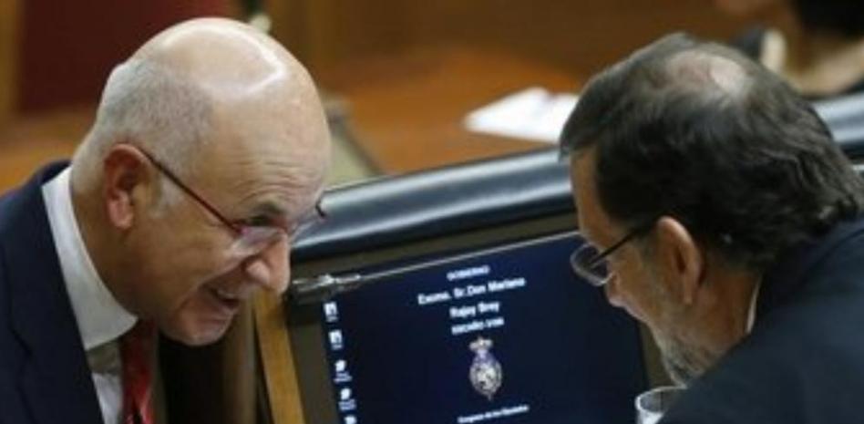 Duran espera que "algo se mueva" por el diálogo tras las elecciones europeas