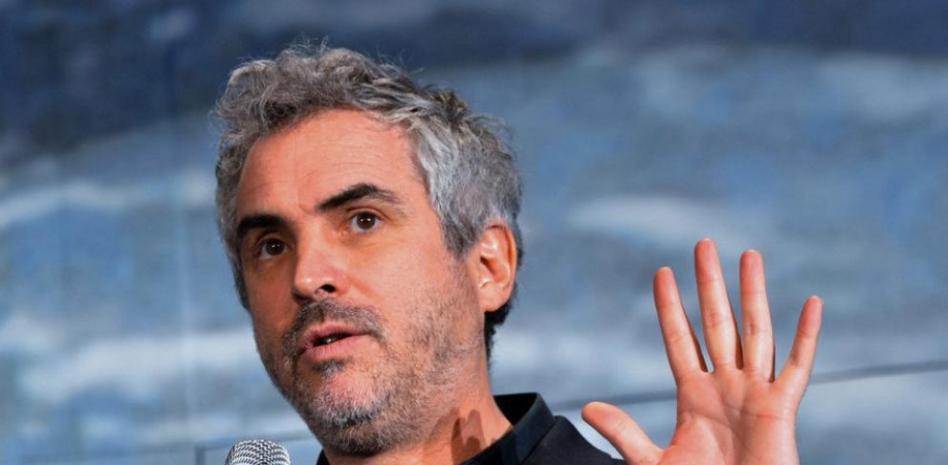 Alfonso Cuarón, favorito a mejor director en los Oscar 2014
