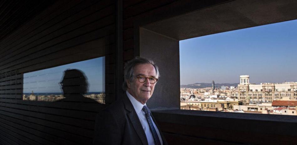 Xavier Trias: "Barcelona sacará a Catalunya de la crisis"