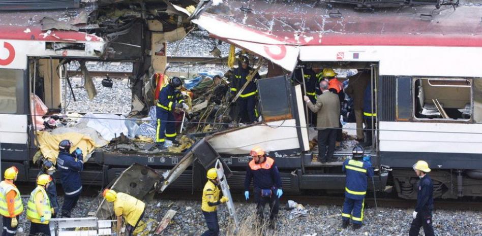 11-M: Una matanza que ordenó la cúpula de Al Qaeda