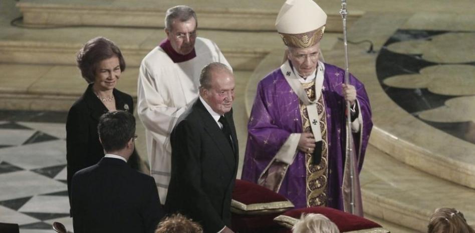 11-M: La conmemoración del décimo aniversario une a las víctimas