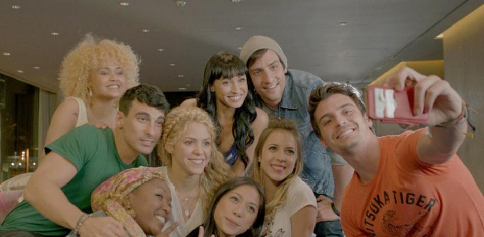 Mediaset vende a Latinoamérica 'Dreamland' y 'Hermanos', antes de su estreno