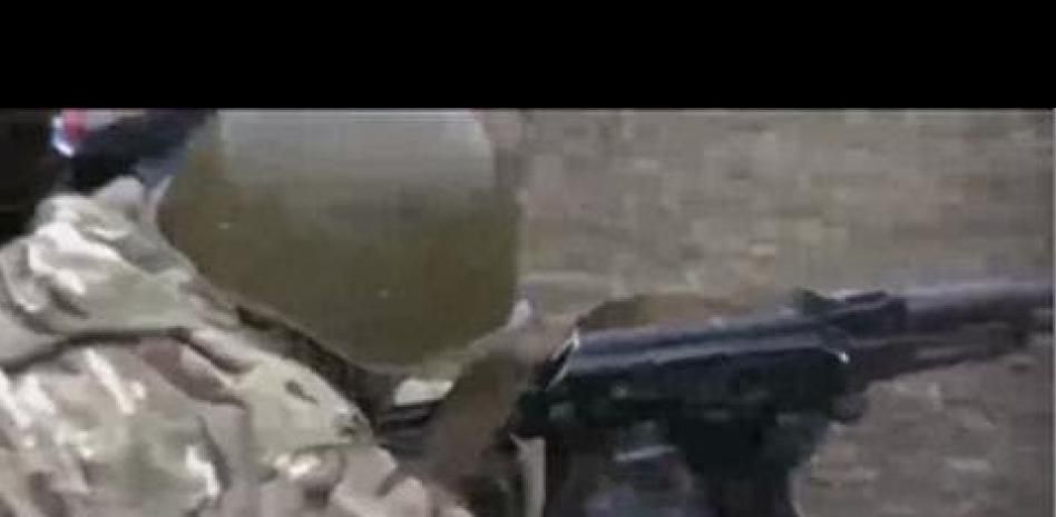 Ucrania considera que ahora el conflicto con Rusia es "militar"