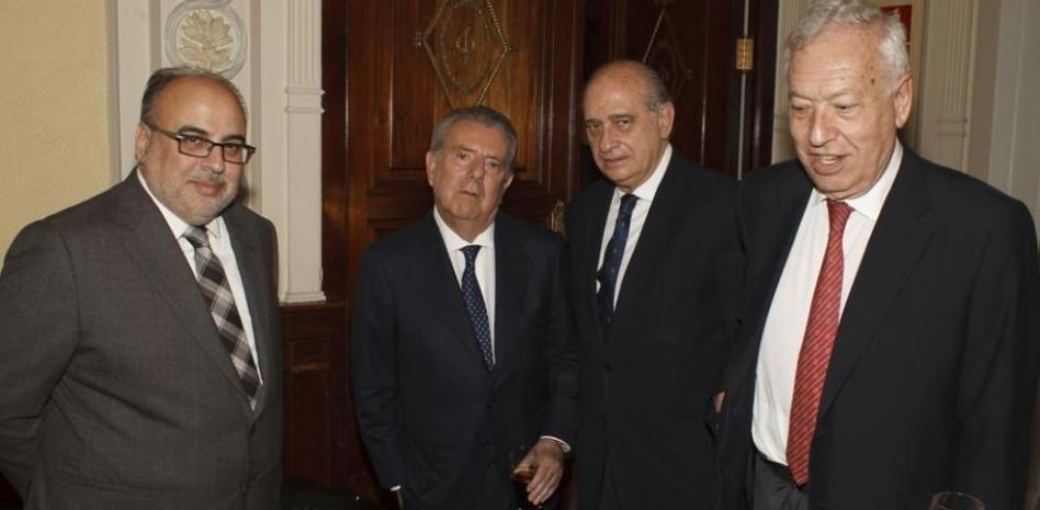 Màrius Carol: "Catalunya no pide miedos, pide propuestas"