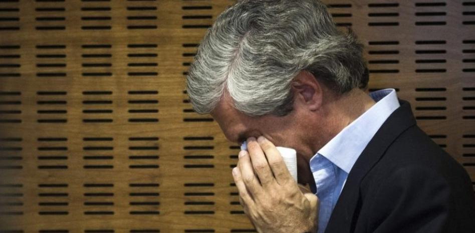 El hijo de Adolfo Suárez comunica que la muerte de su padre es "inminente"