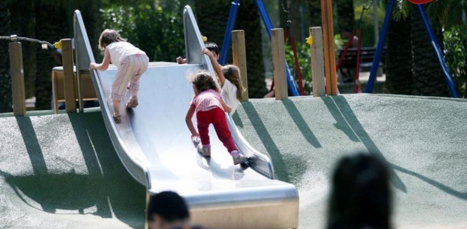 España, el segundo país de la UE con más pobreza infantil