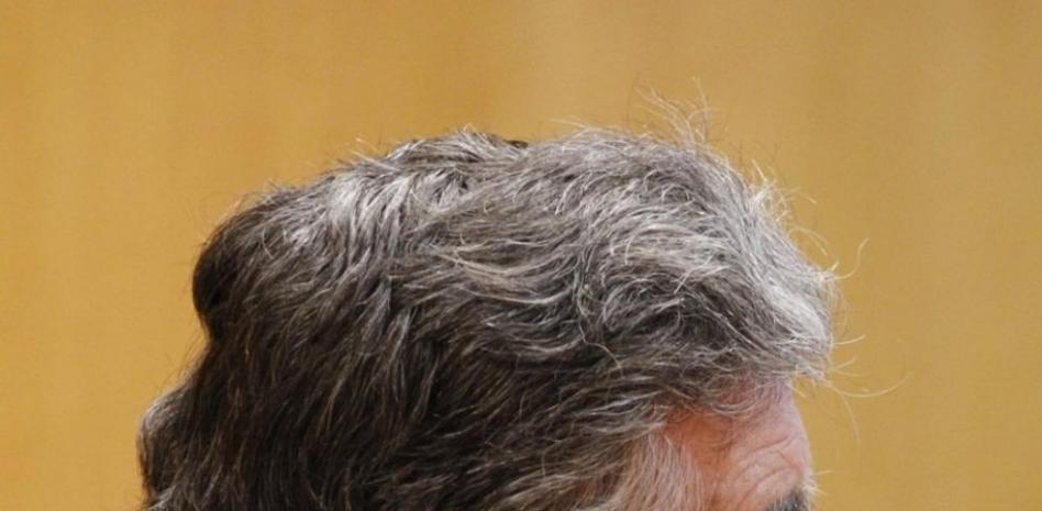 El falso cura que retuvo a la mujer de Bárcenas sufre una crisis en pleno juicio