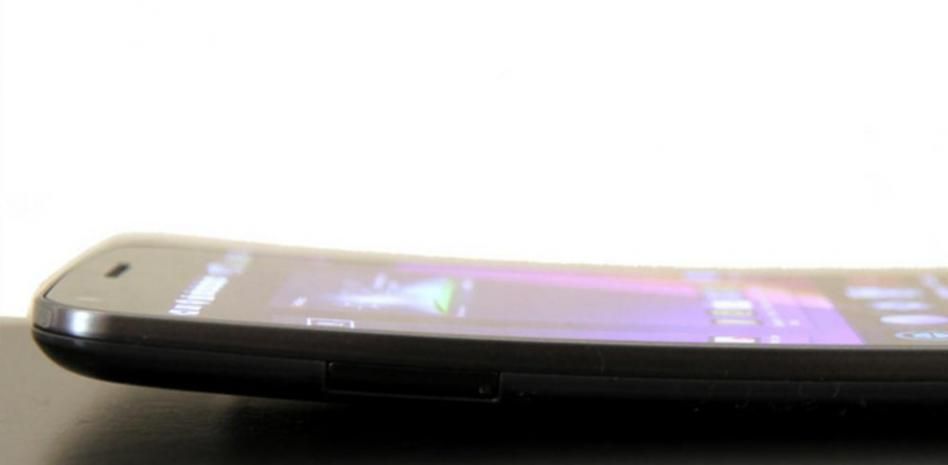 Los rivales del Samsung Galaxy S5