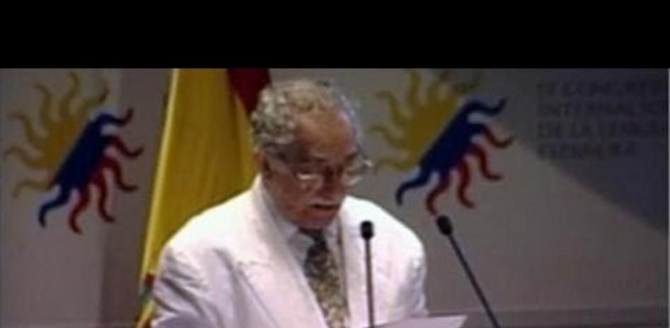 Muere Gabriel García Márquez