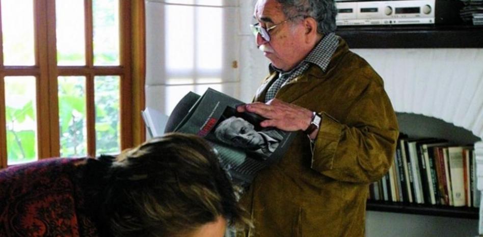 Muere García Márquez, nace "el gabismo"