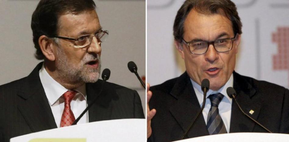 Rajoy ensalza el poder económico de la unidad: "Nuestro futuro, juntos, no conoce fonteras"