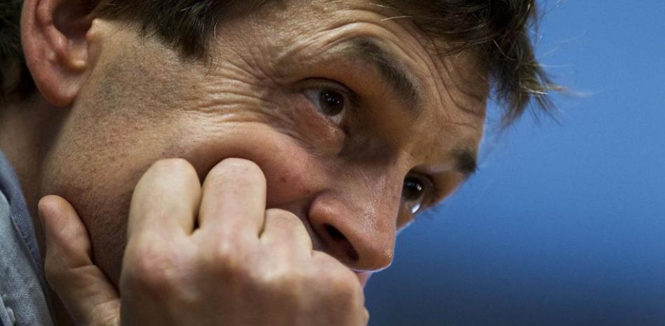 Tito Vilanova, ingresado en estado grave