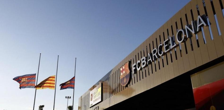 El Barça habilita una sala de condolencias para despedir a Tito Vilanova