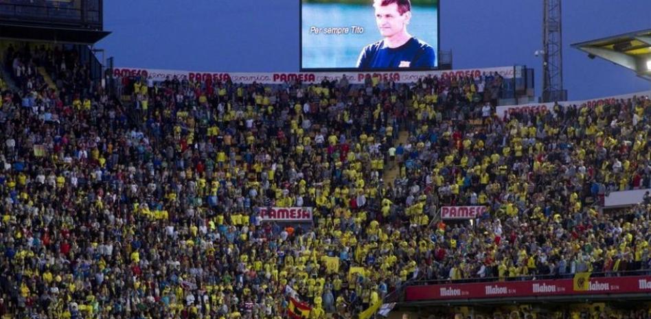 El Barça homenajea a Tito Vilanova con una victoria épica