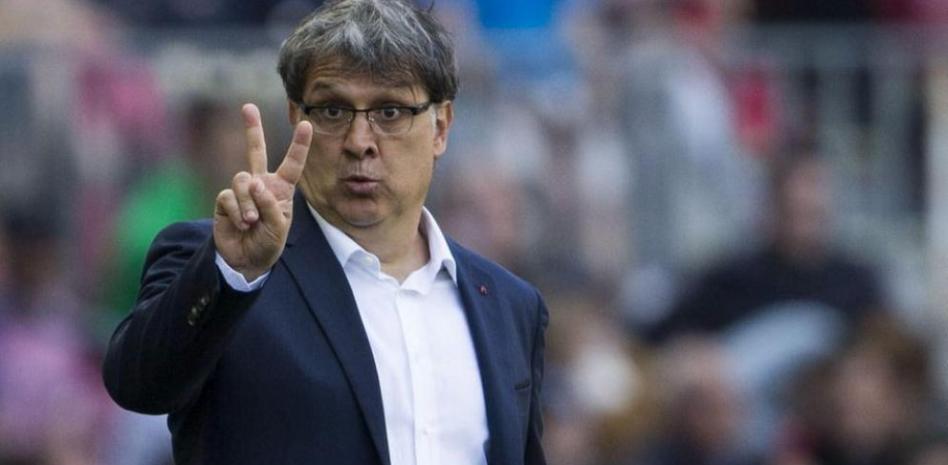 Martino insinúa su adiós: "A veces sientes que no das la talla"