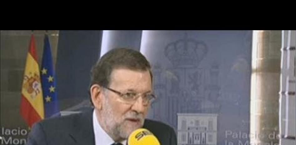 Rajoy pide valorar la recuperación económica y paciencia con el paro