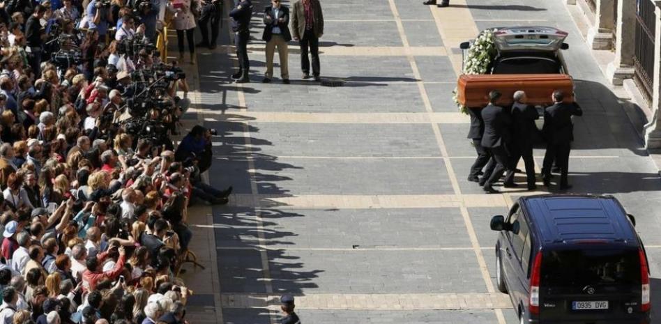 Inquietud en la política ante el sórdido crimen de León